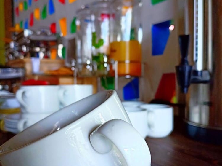 Fotos del hotel Hazotel Semarang:  11