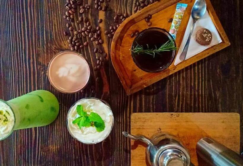 Fotos del hotel Hazotel Semarang:  8