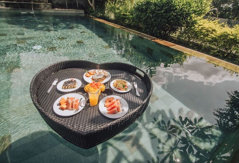 Fotos del hotel Canikaya Villas Ubud:  4