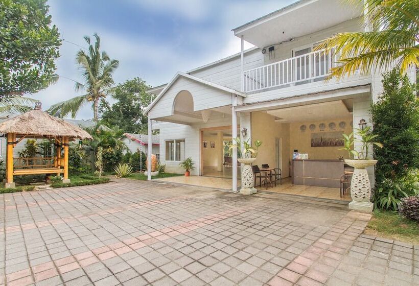 Fotos del hotel Canikaya Villas Ubud:  10