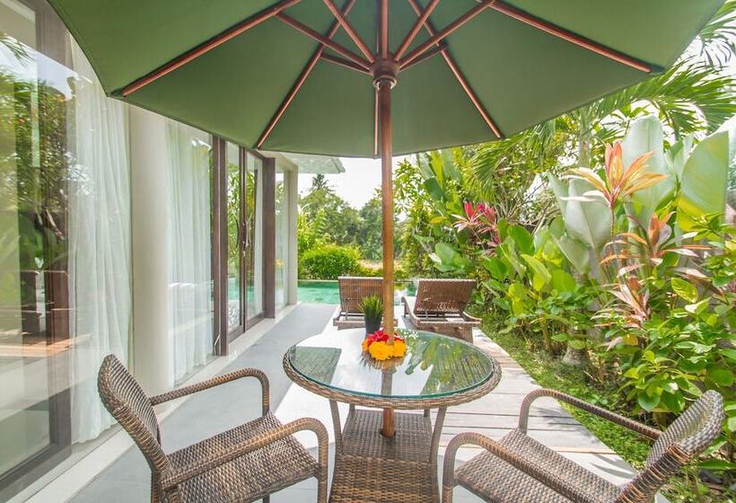 Fotos del hotel Canikaya Villas Ubud:  5