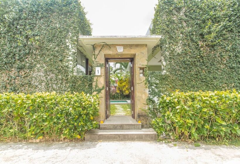 Fotos del hotel Canikaya Villas Ubud:  7