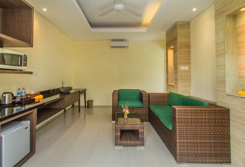 Fotos del hotel Canikaya Villas Ubud:  2