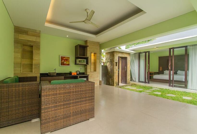 Fotos del hotel Canikaya Villas Ubud:  3