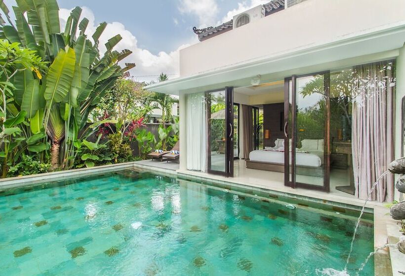 Fotos del hotel Canikaya Villas Ubud:  13