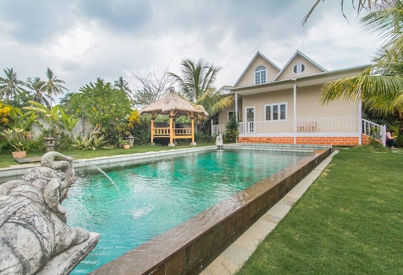 Canikaya Villas Ubud