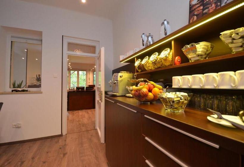 Fotos del hotel Fig Tree House Budapest:  6