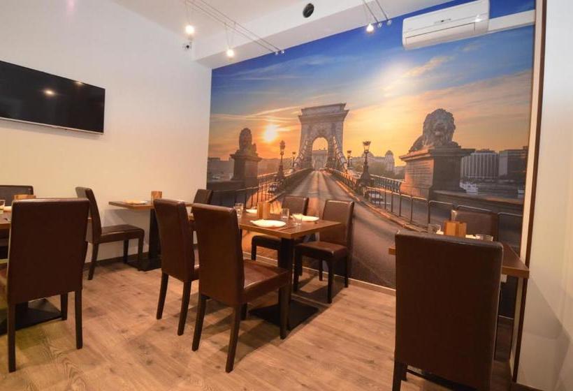 Fotos del hotel Fig Tree House Budapest:  3