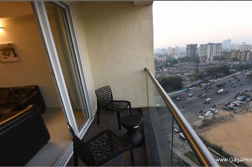 Gagal Home Service Apartment