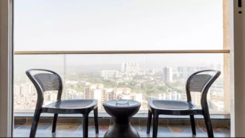 Fotos del hotel Gagal Home Service Apartment:  16