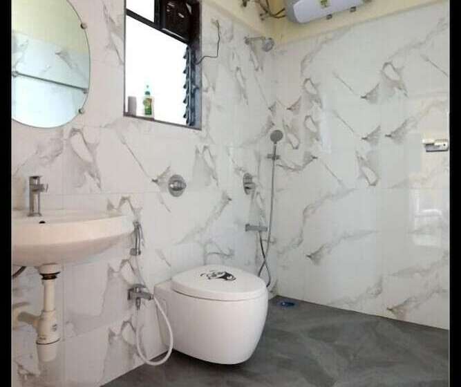 Fotos del hotel Gagal Home Service Apartment:  22