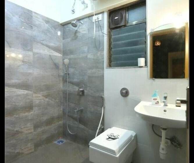 Fotos del hotel Gagal Home Service Apartment:  21