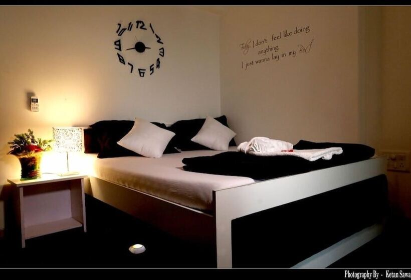 Fotos del hotel Gagal Home Service Apartment:  20