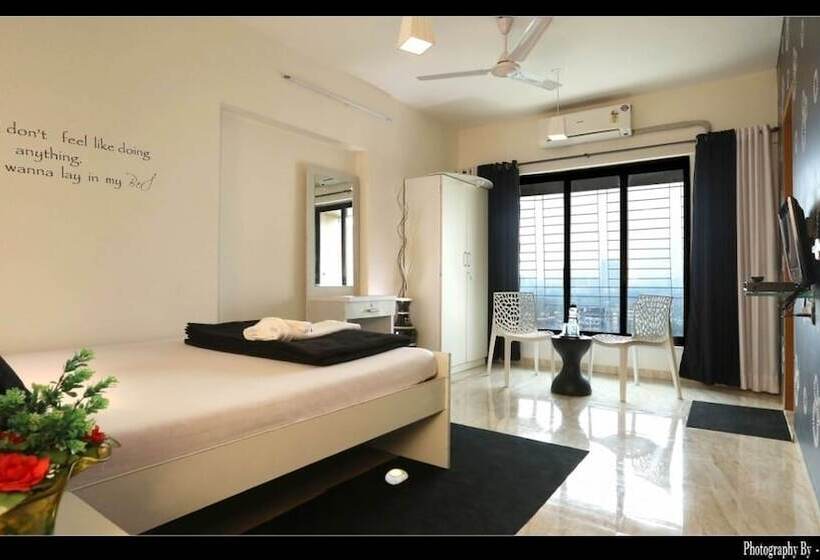 Fotos del hotel Gagal Home Service Apartment:  19