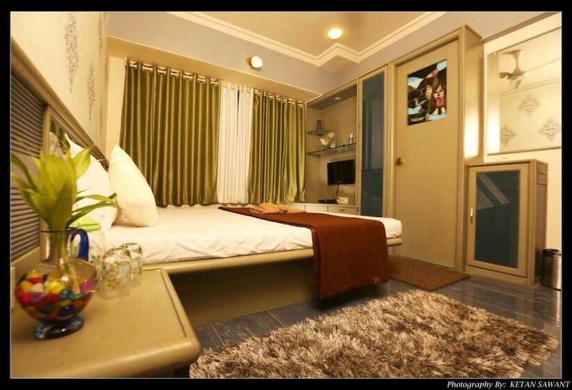 Fotos del hotel Gagal Home Service Apartment:  18