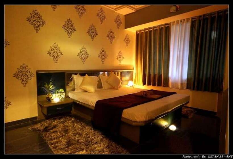 Fotos del hotel Gagal Home Service Apartment:  17