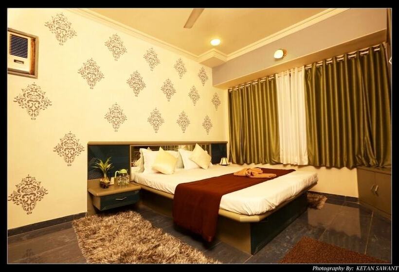 Fotos del hotel Gagal Home Service Apartment:  15