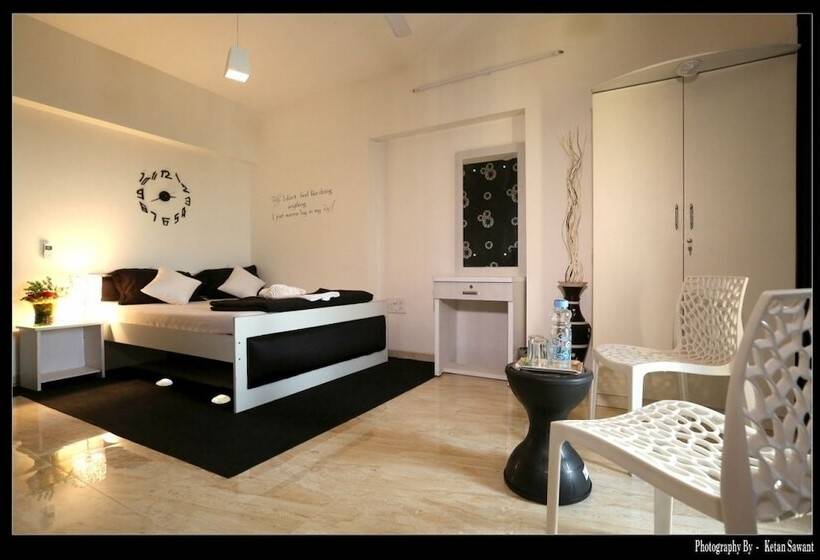 Fotos del hotel Gagal Home Service Apartment:  2