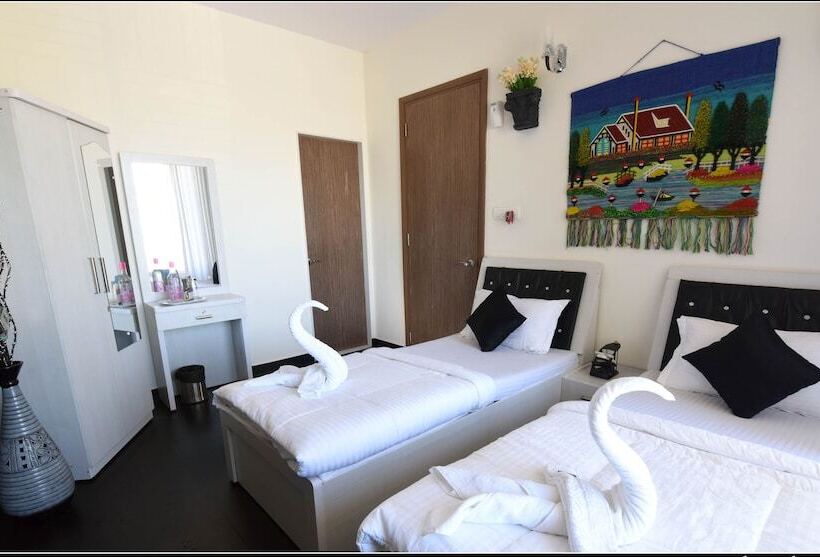 Fotos del hotel Gagal Home Service Apartment:  14