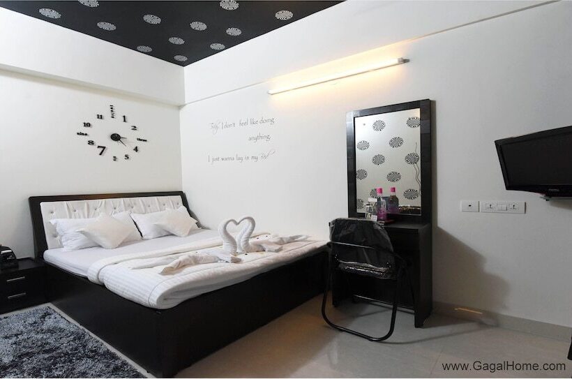 Fotos del hotel Gagal Home Service Apartment:  9