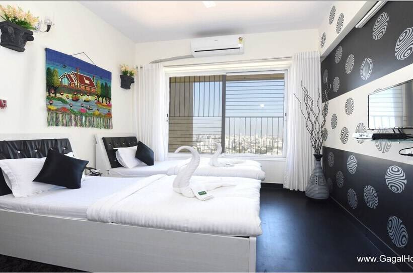 Fotos del hotel Gagal Home Service Apartment:  23