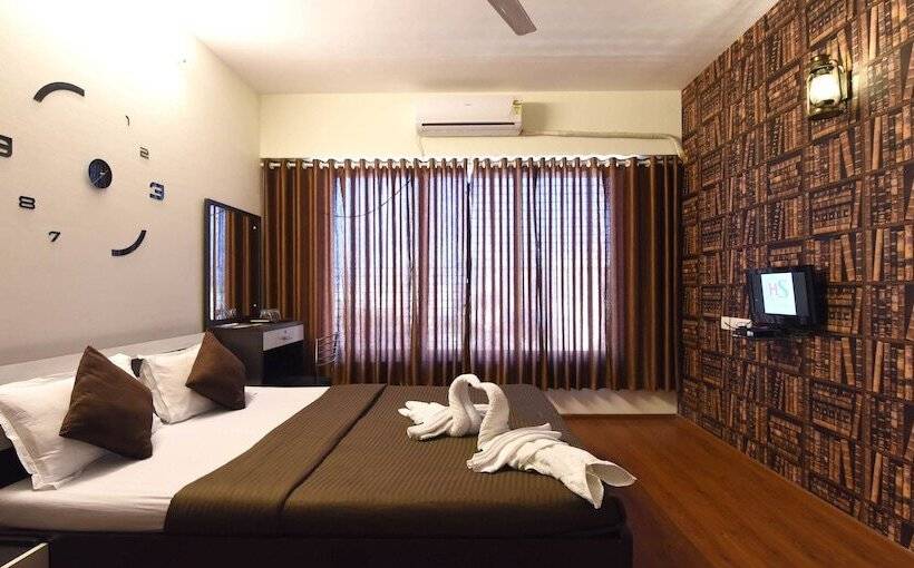 Fotos del hotel Gagal Home Service Apartment:  8