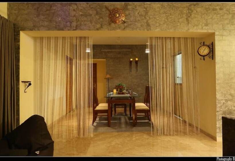 Fotos del hotel Gagal Home Service Apartment:  25