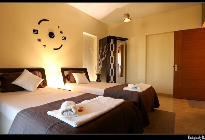 Fotos del hotel Gagal Home Service Apartment:  5