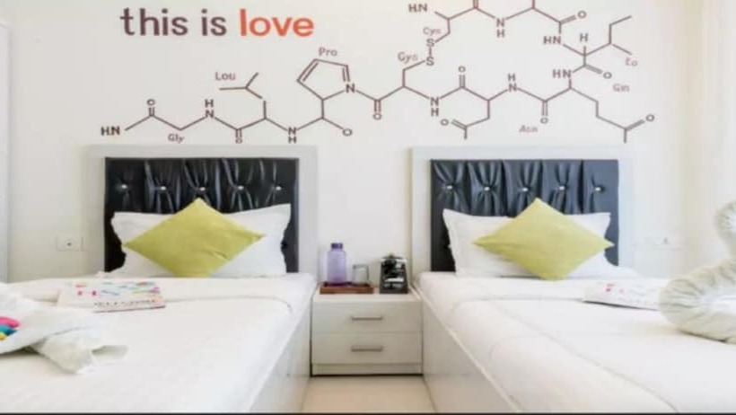 Fotos del hotel Gagal Home Service Apartment:  4