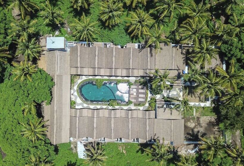 Gili One Hotel & Resort
