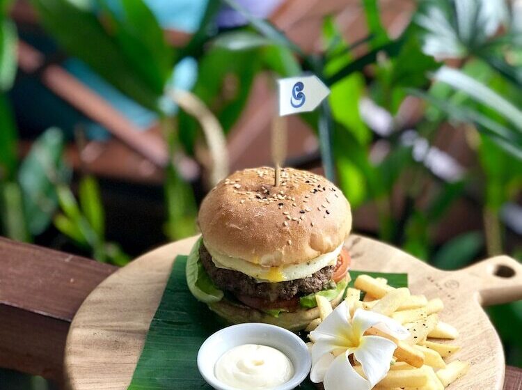 Fotos del hotel Gili One Hotel & Resort:  14