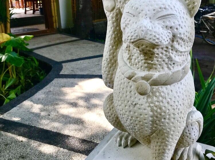 Fotos del hotel Gili One Hotel & Resort:  5