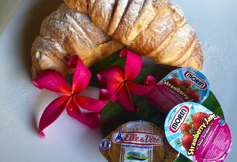 Fotos del hotel Gili One Hotel & Resort:  22