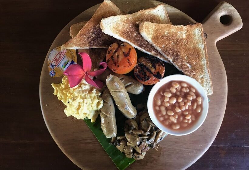 Fotos del hotel Gili One Hotel & Resort:  20