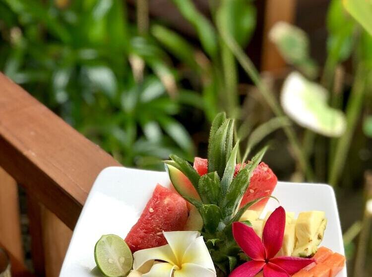 Fotos del hotel Gili One Hotel & Resort:  4