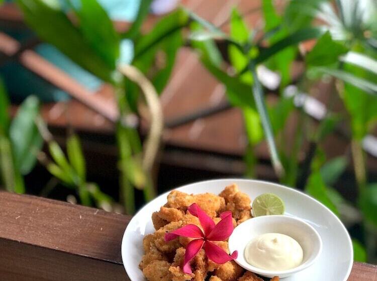 Fotos del hotel Gili One Hotel & Resort:  21