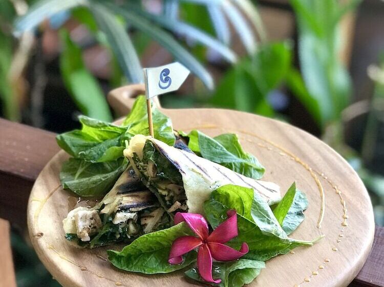 Fotos del hotel Gili One Hotel & Resort:  24