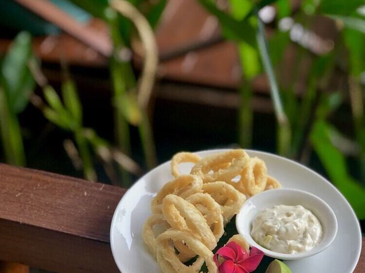 Fotos del hotel Gili One Hotel & Resort:  18