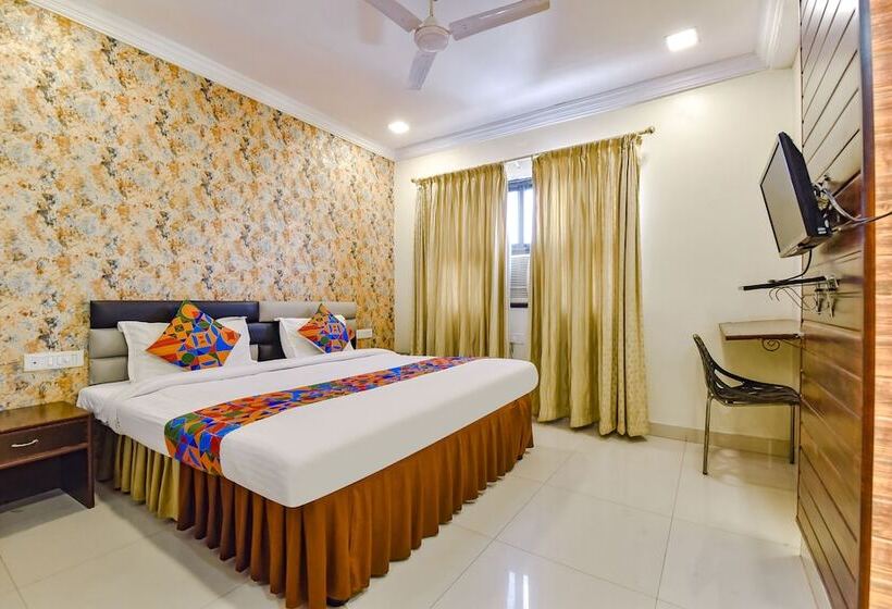 Fotos del hotel Golden Wings:  23