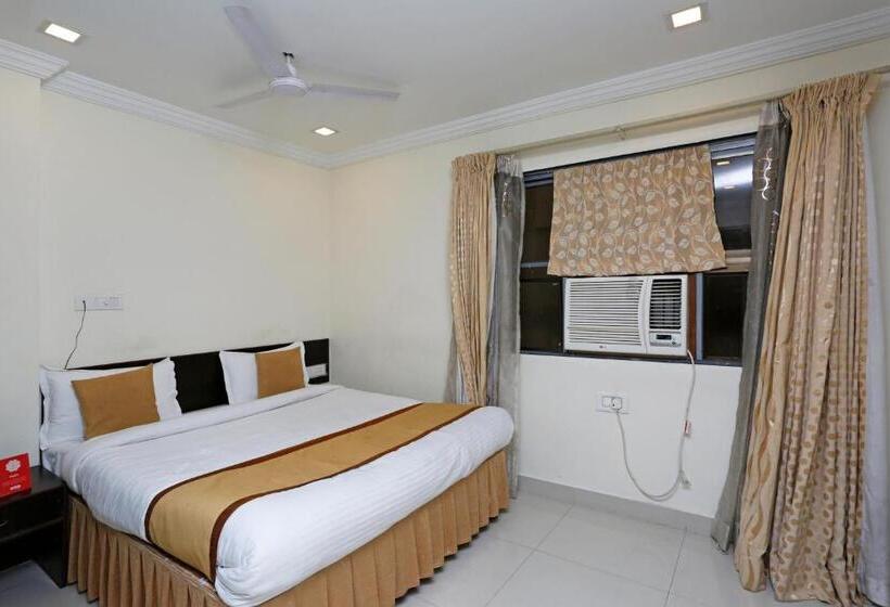 Fotos del hotel Golden Wings:  2