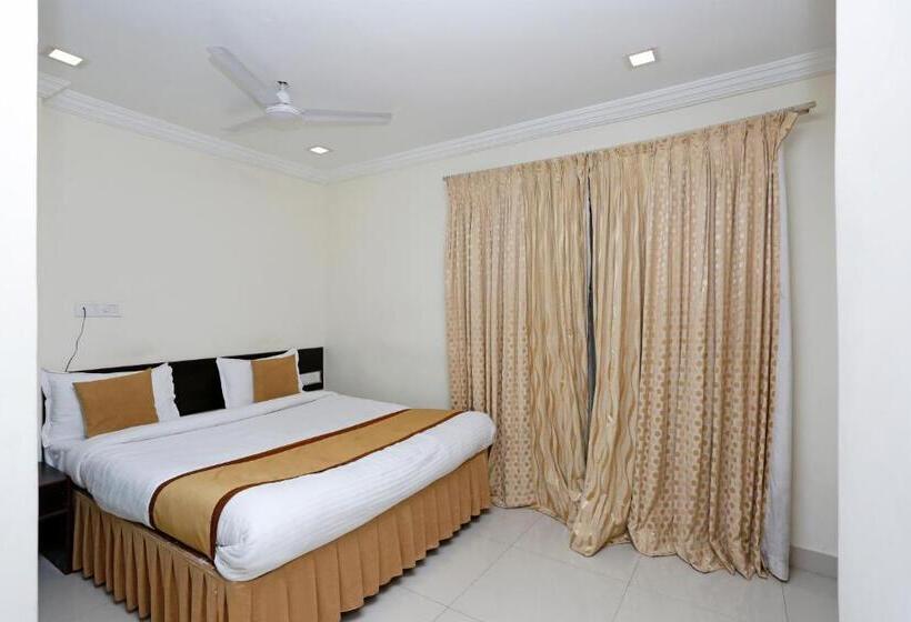 Fotos del hotel Golden Wings:  12