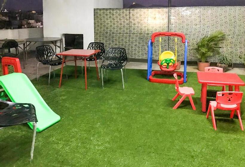 Fotos del hotel Golden Wings:  5