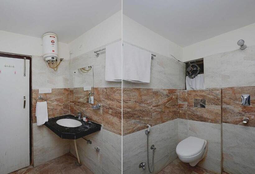 Fotos del hotel Golden Wings:  10