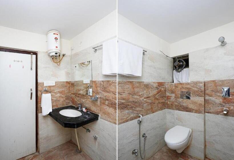 Fotos del hotel Golden Wings:  6