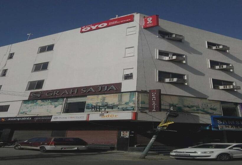 Fotos del hotel Golden Wings:  22