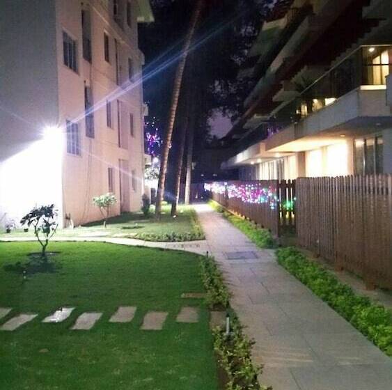 Fotos del hotel Happy Inch Hospitality:  13