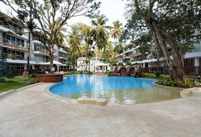 Happy Inch Hospitality