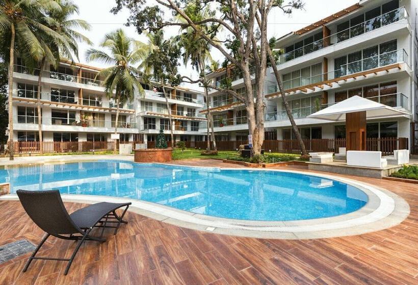 Fotos del hotel Happy Inch Hospitality:  5