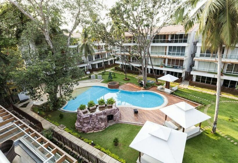 Fotos del hotel Happy Inch Hospitality:  9