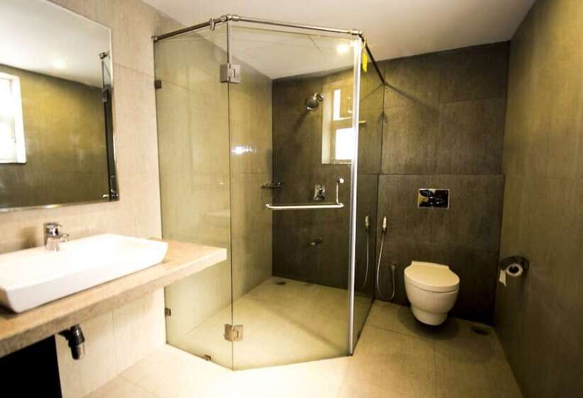 Fotos del hotel Happy Inch Hospitality:  3